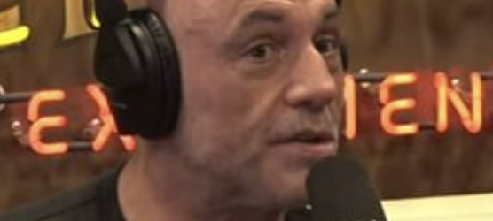 Joe Rogan Endorses Donald Trump